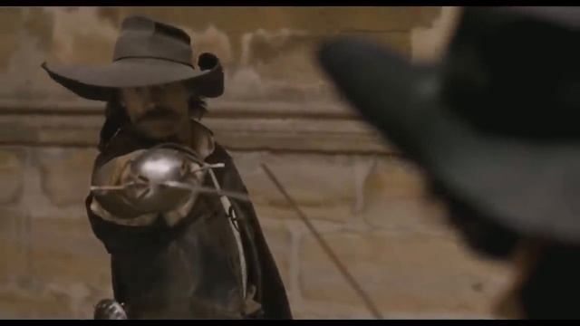 Меч или рапира: что лучше? смотреть онлайн