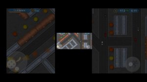 играю за котика который кушает всë на своëм пути!! 2 часть