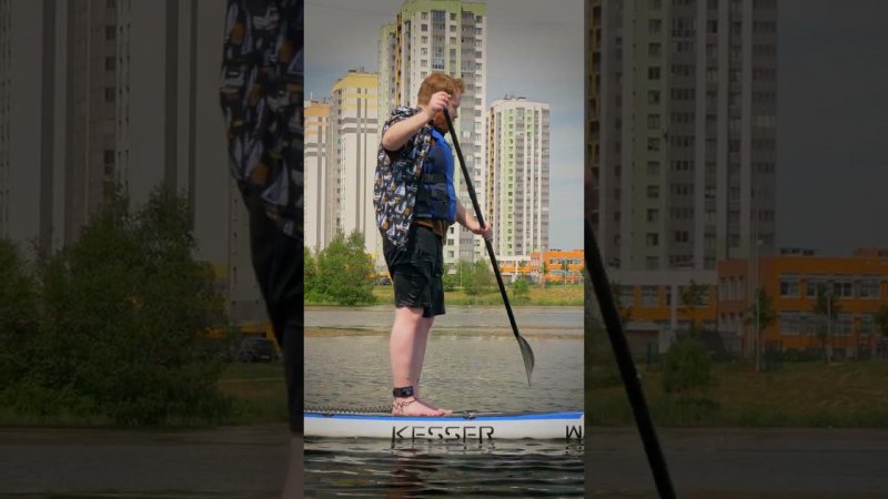 А какой ты на сапборде? / #cапборды на carcam.ru / #supboard  #sup #carcam