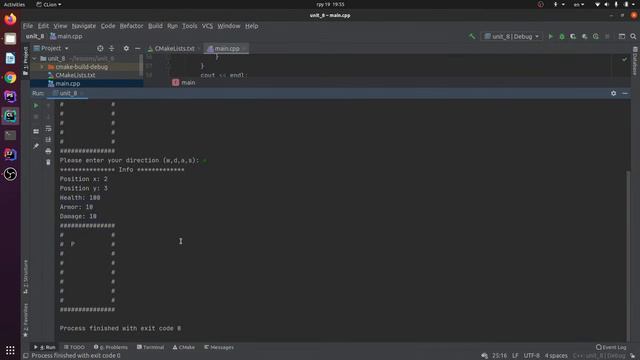 10. Уроки С++ Процедурное программирование (09) смотреть онлайн