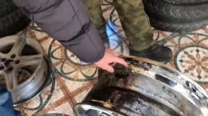 Хотите купить китайские ДИСКИ - реплики? Может не надо?