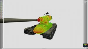 ОБЗОР: M-V-Y ? Топовый Йох 10 уровня. Yoh или Loh?