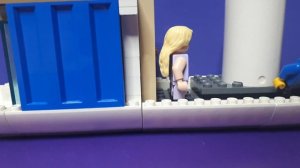 младший брат британика тонет 12 апреля 1915 г.