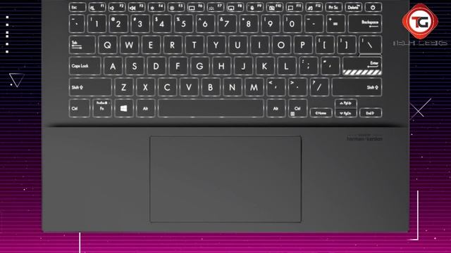 Asus VivoBook Pro 14 OLED Launched - Realme Book Slim & Mi NoteBook Pro Killed हिन्दी | Tech Geeks смотреть онлайн