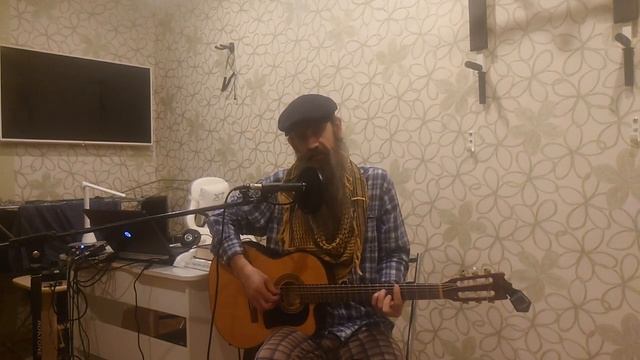 Мачете. Медленный танец