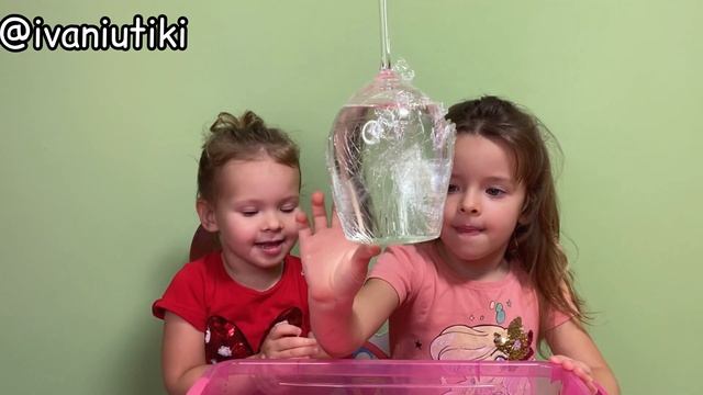 Опыты дома для детей. Домашние опыты. Эксперименты. Опыты с водой. Простые опыты. Развиваемся играя смотреть онлайн
