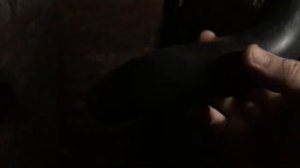 Замена патрубок на Форестер SG5