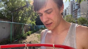 Нормативы с гирей 16кг на первый юношеский разряд во дворе