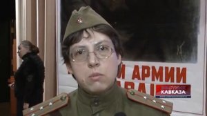 Анна Талызина 'Главное лекарство от национализма это знание истории'