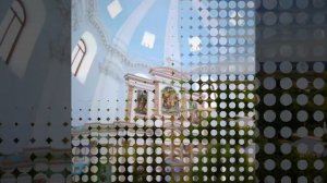 Храм Рождества Богородицы в Подмосковье !