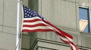 В Москве участники круглого стола обсуждали, как п...востоять правовому беспределу со стороны Запада