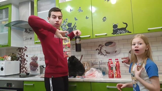 Отношения с мужем после развода.. Графские будни Влог