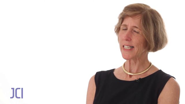 JCI's Conversations with Giants in Medicine: Helen Hobbs