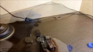 Клемин про часовые стёкла. Как отличить сапфировое от минерального?