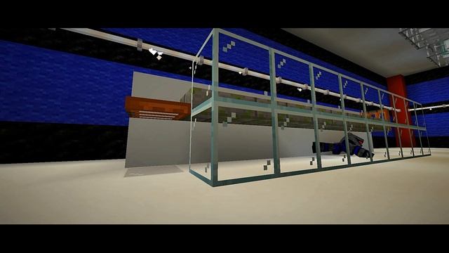 How To Crawl In Minecraft - Java Edition смотреть онлайн