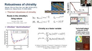 Online Spintronics Seminar #79: Yuriy Mokrousov