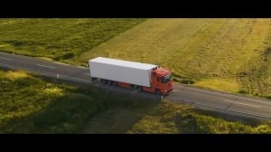 Реклама для сети магазинов Магнит.