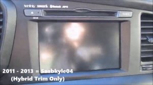 Evolution of Kia Optima / K5 Chimes