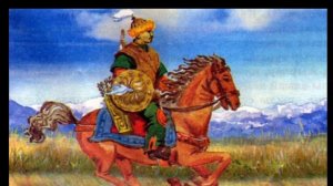 КЕРҚҰЛА АТТЫ КЕНДЕБАЙ. 1 аудио. Қазақ әдебиеті.  5-cынып