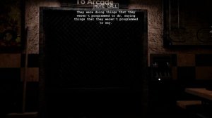 КОНЕЦ АНИМАТРОНАМ ЧАКИ ЧИЗ / Five Nights at Chuck E. Cheese's: Rebooted прохождение #3