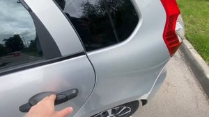 LADA Kalina, 2014 1.6 AT (98 л.с.) обзор от Александра, Boston, Авто с пробегом