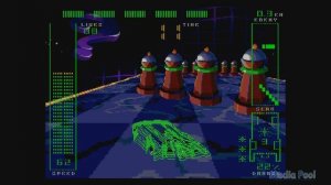 The Adventures of Batman & Robin (Sega CD)