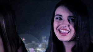 Rebecca Black - Friday (Alternate Ending)