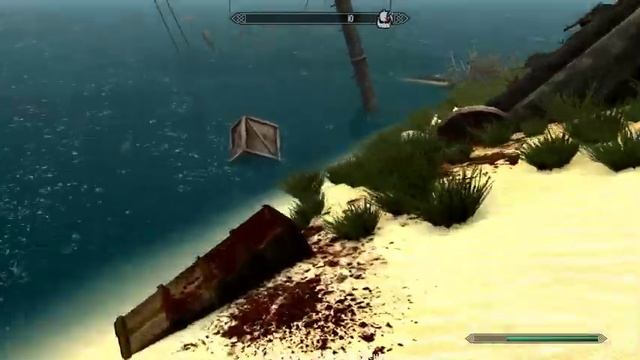 Тестовое прохождение Summerset Isle (Skyrim Extended Special Edition) смотреть онлайн