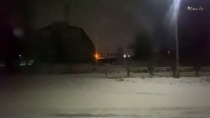 29 октября 2023 г.АСБЕСТ снегу навалило ПРОСТАЯ ЖИЗНЬ @MineralAs