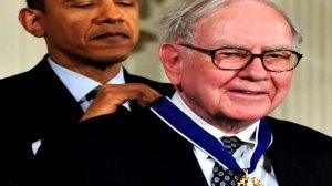 5 Самых богатых людей в мире !