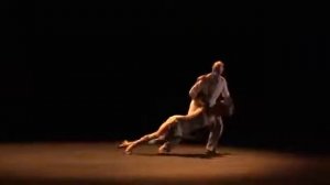 Sylvie Guillem & Russell Maliphant  -  PUSH