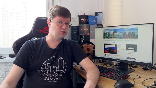 Обзор HIPER AIO Office : Как сделать моноблок своими руками смотреть онлайн