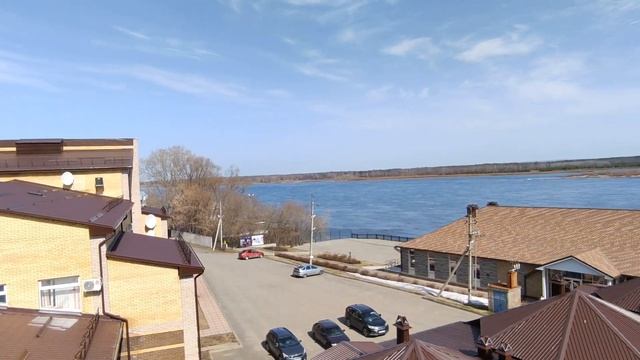 Обзор отеля "Сарапулъ"! Удмуртия, город Сарапул. Sarapul Hotel review! Udmurtia, the city of Sarapu