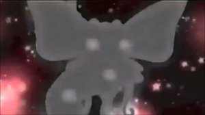 Winx club - Dark believix transformation #halloween #darkfairies