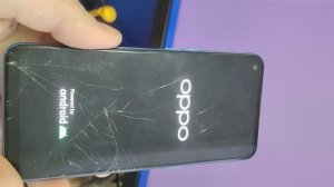 OPPO A53 FRP UNLOCK TOOL