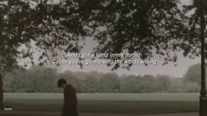 Riptide - Vance joy (speed up & lyrics)