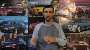А ВЫ ЭТО ЗНАЛИ??? История логотипа BMW. Что скрыто в значке БМВ?