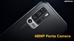 Ulefone Armor 11 представлен - почему так быстро❓❓❓