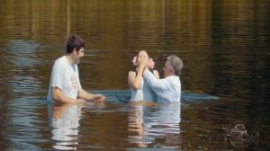 Осень, красивую осень Бог подарил земле Христианская песня про осень