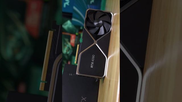 Невероятные показатели видеокарты #rtx4090 ? #nvidia #geforce #видеокарта