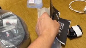 Распаковка бритвы BRAUN SERIES 9 PRO