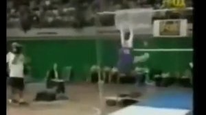 Неудачи в гимнастике14