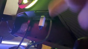samsung odyssey g7 update tutorial