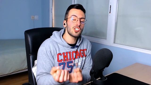 ¡Controla OBS usando TÚ VOZ Gratis! ? [Cambio de ESCENAS OBS] ? смотреть онлайн