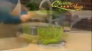 Овощерезка Салат Чиф (Salad Chef)