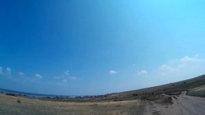 Окрестности Усть-Курдюма