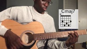 girl in red - dead girl in the pool. Guitar Tutorial