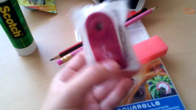 Моя новая канцелярия# смотреть онлайн