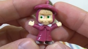 МЛП MLP Свинка Пеппа Маша и Медведь Чупа Чупс шары с сюрприз игрушки surprise ba