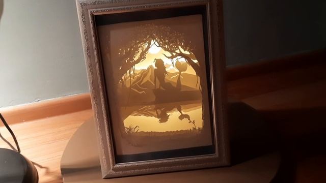 лайтбокс русалочка смотреть онлайн